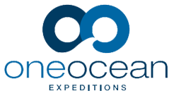 one ocean logo